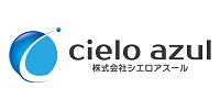 株式会社cieloazul様ロゴ