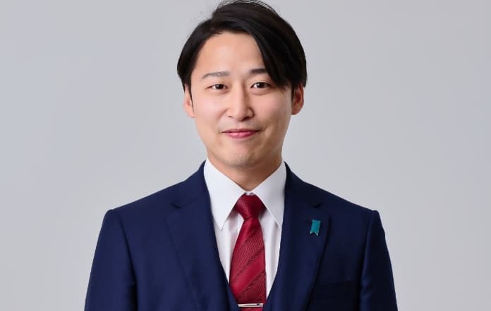 StockSun株式会社代表者様写真