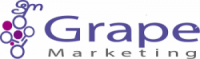 株式会社grapemarketing様ロゴ2