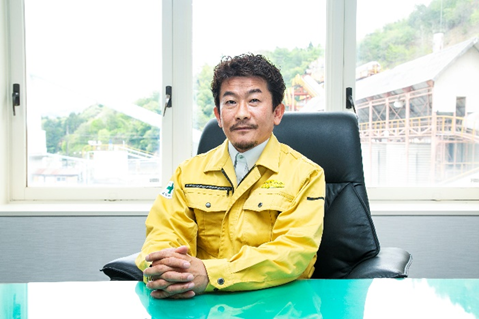 株式会社アトラス代表者様ロゴ