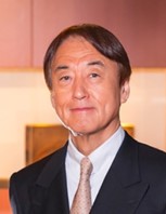 株式会社森八代表者様写真