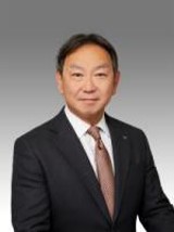 野村アセットマネジメント株式会社代表者様写真