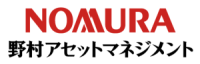 野村アセットマネジメント株式会社様ロゴ