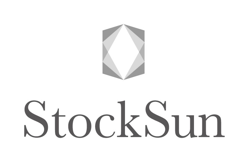 StockSun株式会社様ロゴ