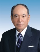 山崎製パン株式会社代表者様写真