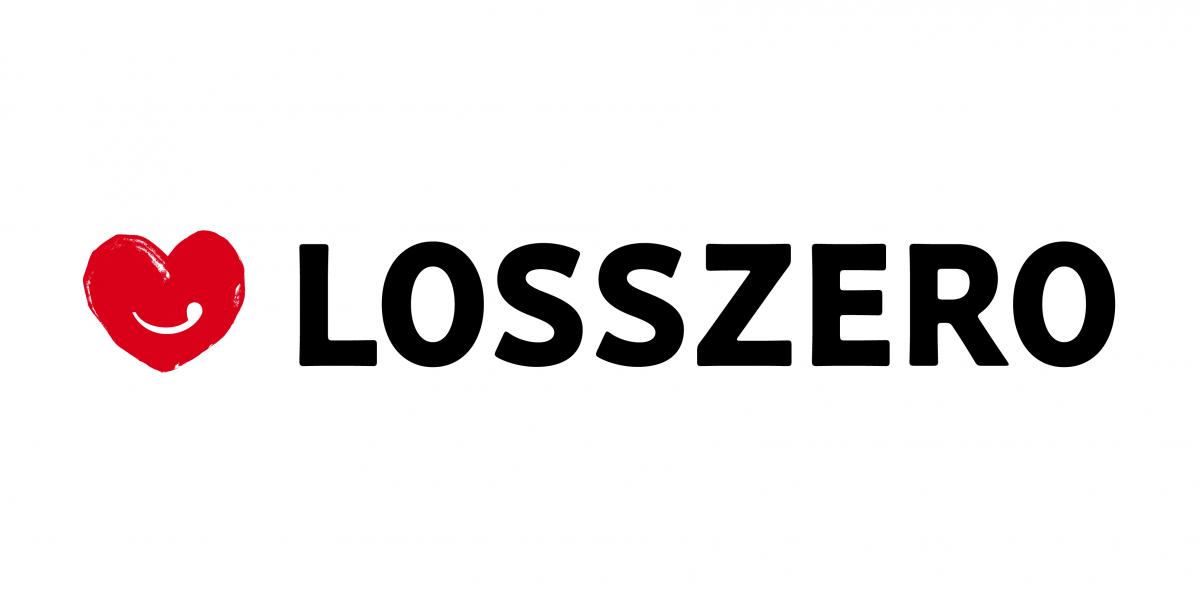 ロスゼロロゴ