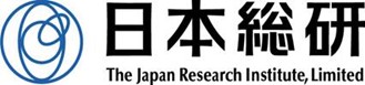 株式会社日本総研研究所ロゴ