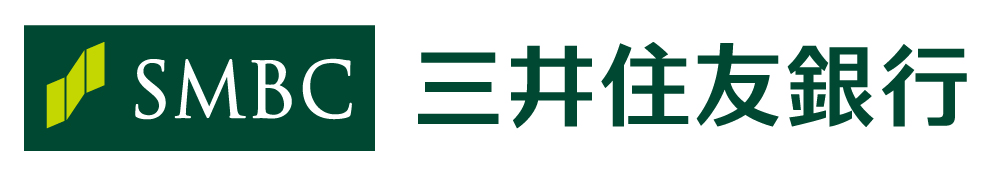 株式会社三井住友銀行ロゴ