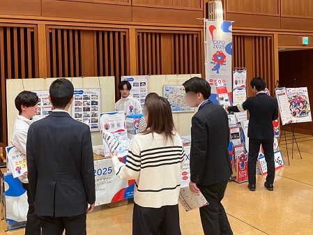 第4回関西交通ネットワーク大商談会