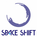 スペースシフトロゴ