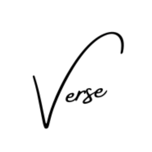 verseロゴ