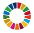 SDGsのロゴカラーホイール
