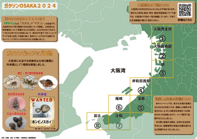 ガタソンOSAKA2024