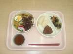 昼食