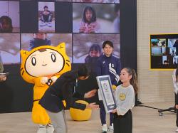 読売テレビ_当日の様子1