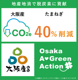 大阪版CFPラベル