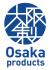 大阪製ブランドロゴマーク