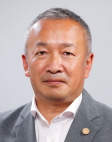 三橋 弘幸議員の写真
