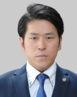 上田　健二議員の写真