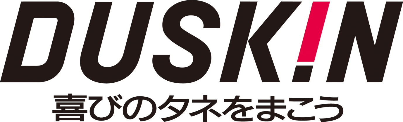 株式会社ダスキンのロゴマーク