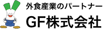 GFロゴマーク