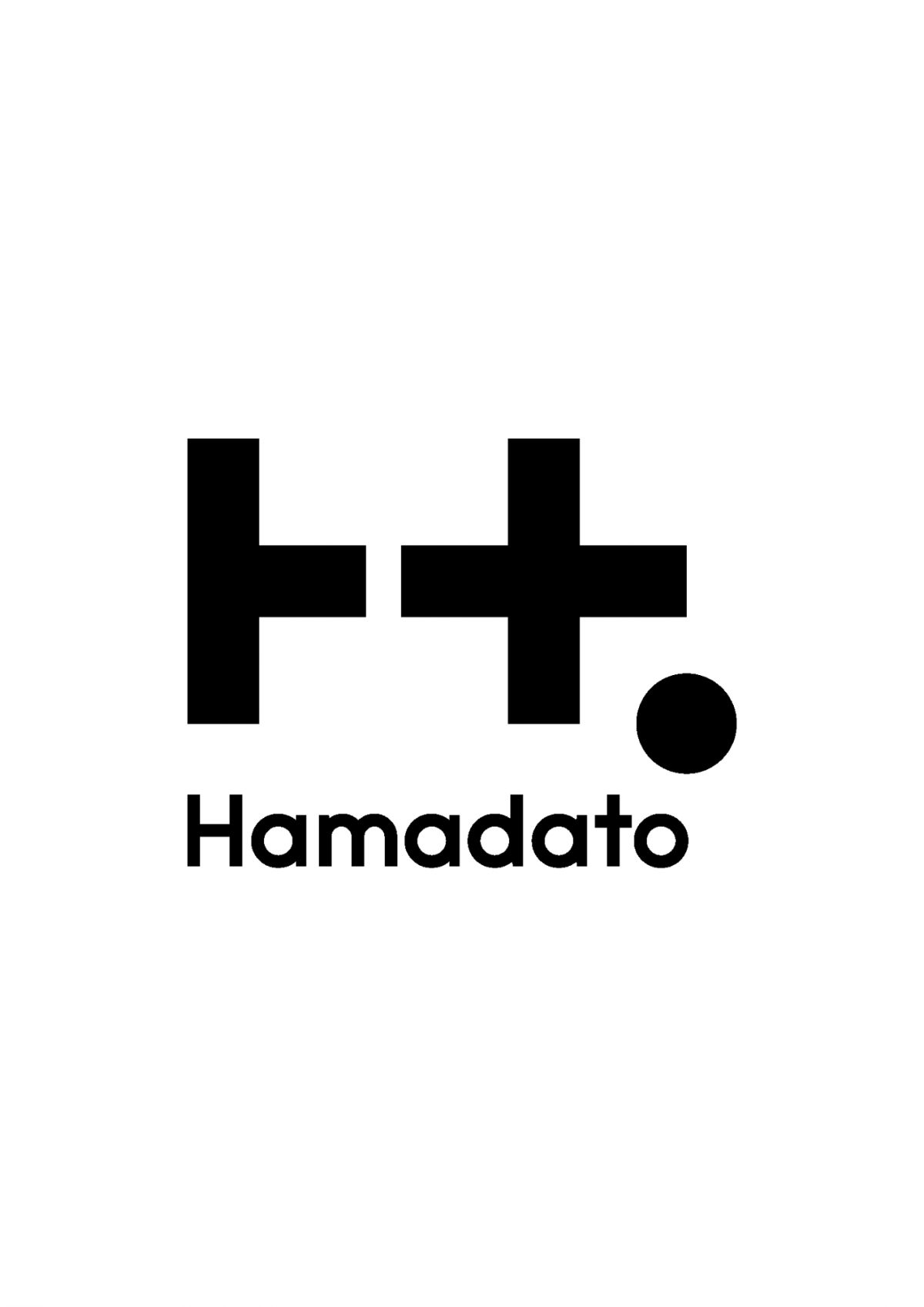 浜田化学のロゴマーク