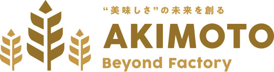 株式会社パン・アキモトのロゴマーク画像