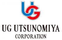 株式会社UG・宇都宮のロゴマーク