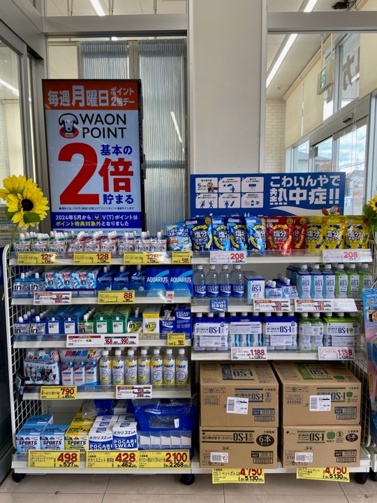 堺深井清水町店