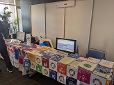 SDGs全国フォーラム2024沖縄 当日の様子1