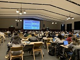 大阪公立大学講義の様子2