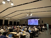 大阪公立大学講義の様子1