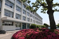 校舎の様子