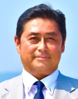土井委員の写真