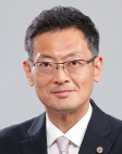 久谷委員の写真