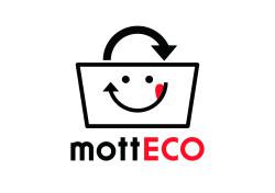 mottECOロゴマーク