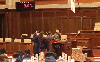 大阪市立茨田南小学校キッズ1