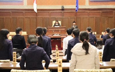 大阪市立茨田南小学校キッズ2