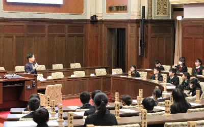 四天王寺小学校キッズ2