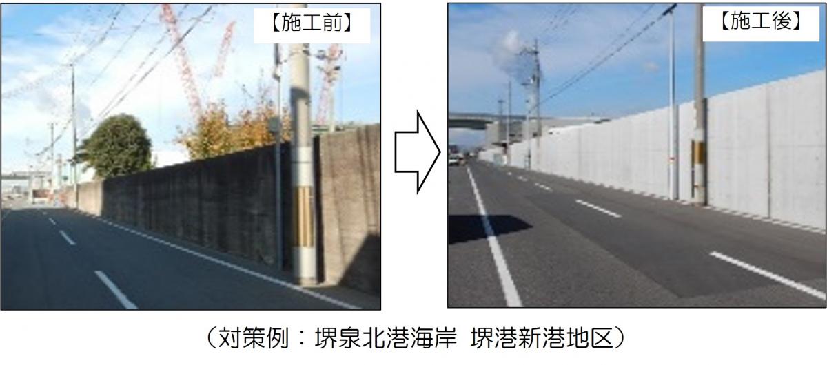 対策例