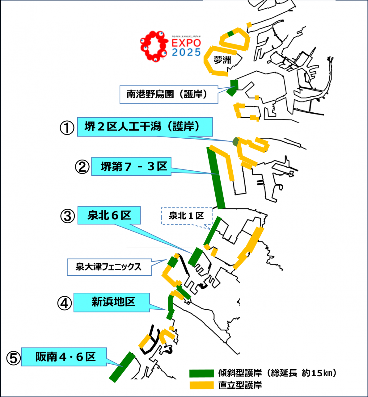 調査地点