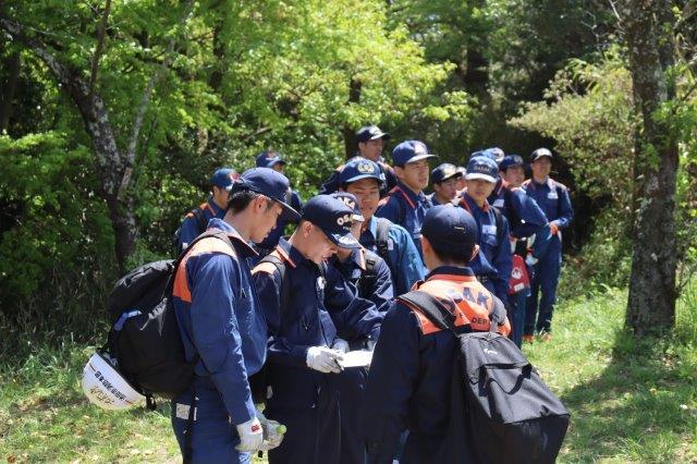 山岳1
