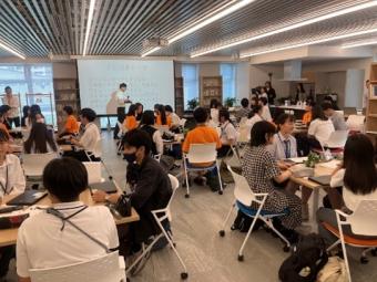 会議の様子3