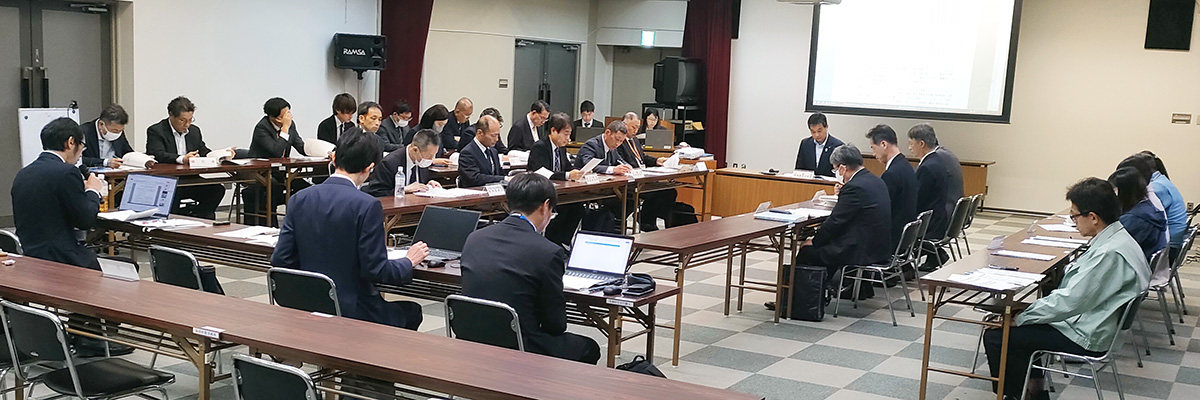 第2回幹事会