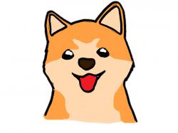 犬のイラスト1