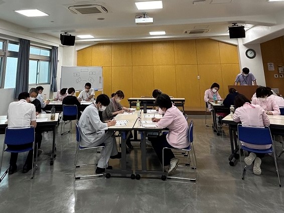 大阪ペピイ動物看護専門学校