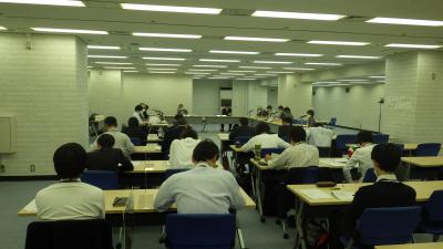 大阪府環境影響評価審査会における審査