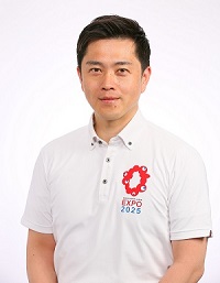 知事写真