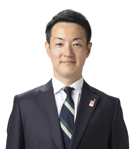 大阪市長写真