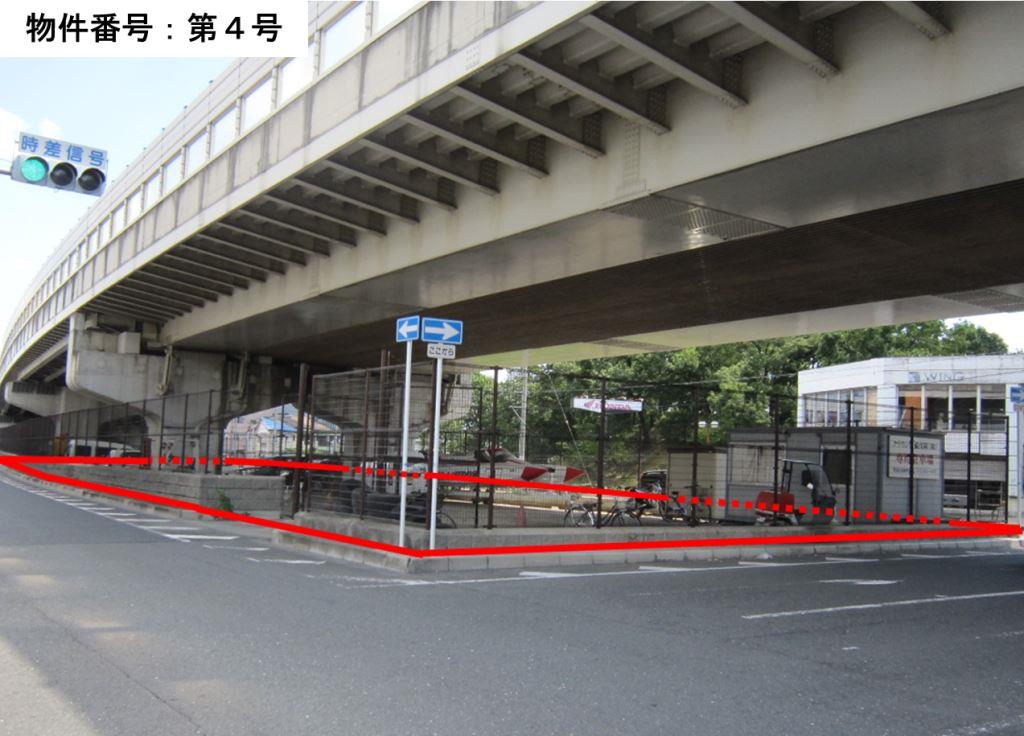 野中一丁目240番3外